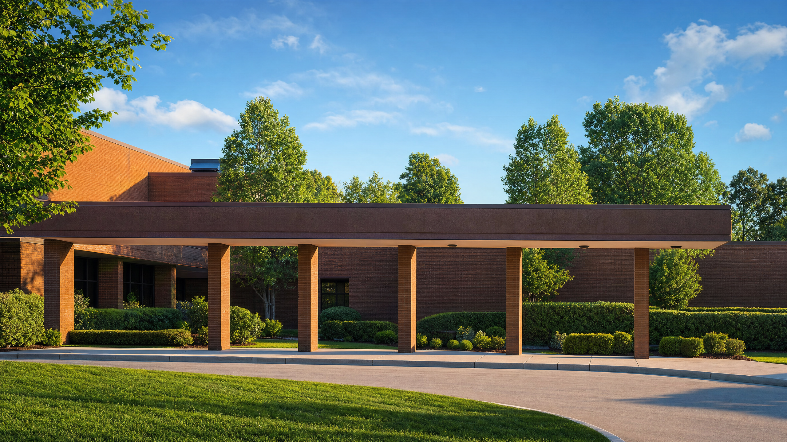 Education Campus Services